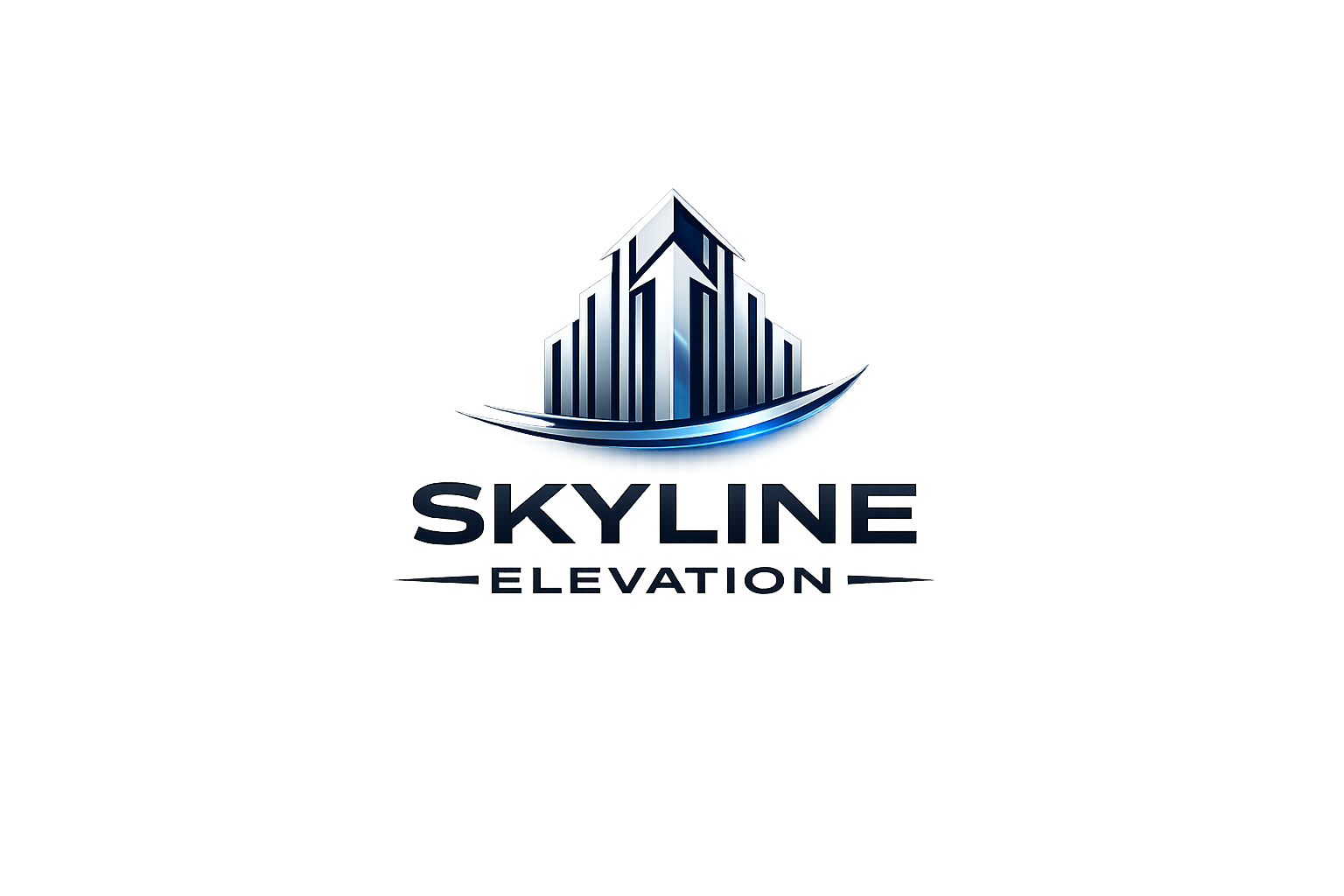 Skyline Elevation logo